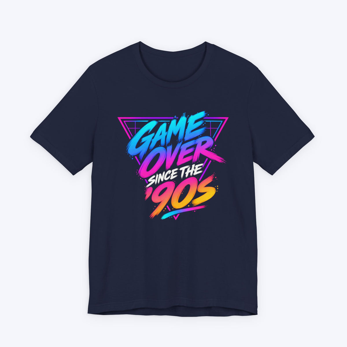 From The 90s T-shirt