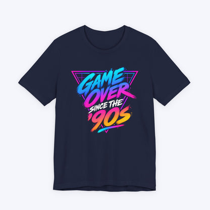 From The 90s T-shirt