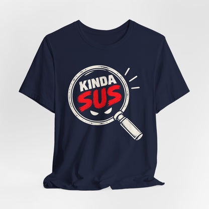 Sus Vision T-shirt