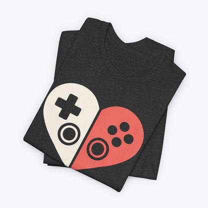 One Heart T-shirt