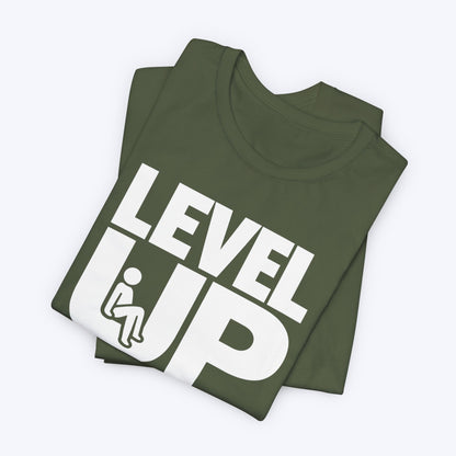 Level Up T-shirt