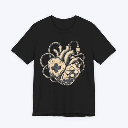 Retro Heart T-shirt