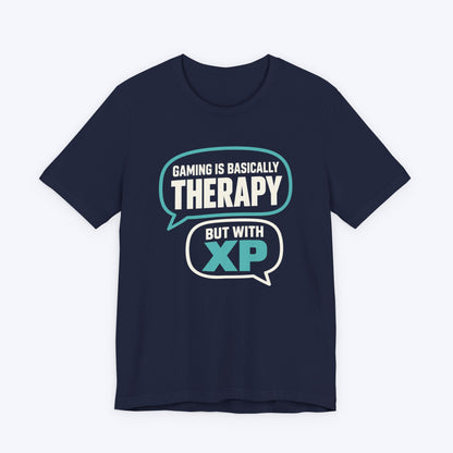 Therapy Bubble T-shirt