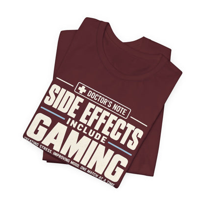 Gaming Included T-shirt