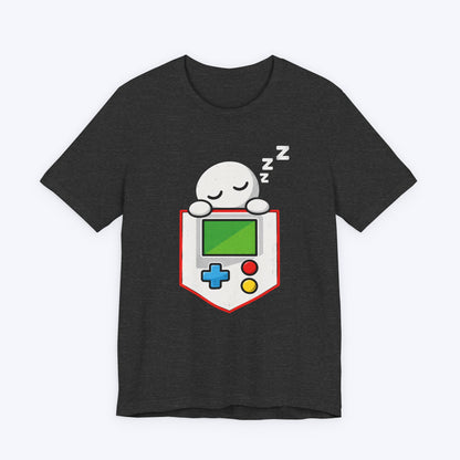 Pocket Gamer T-shirt