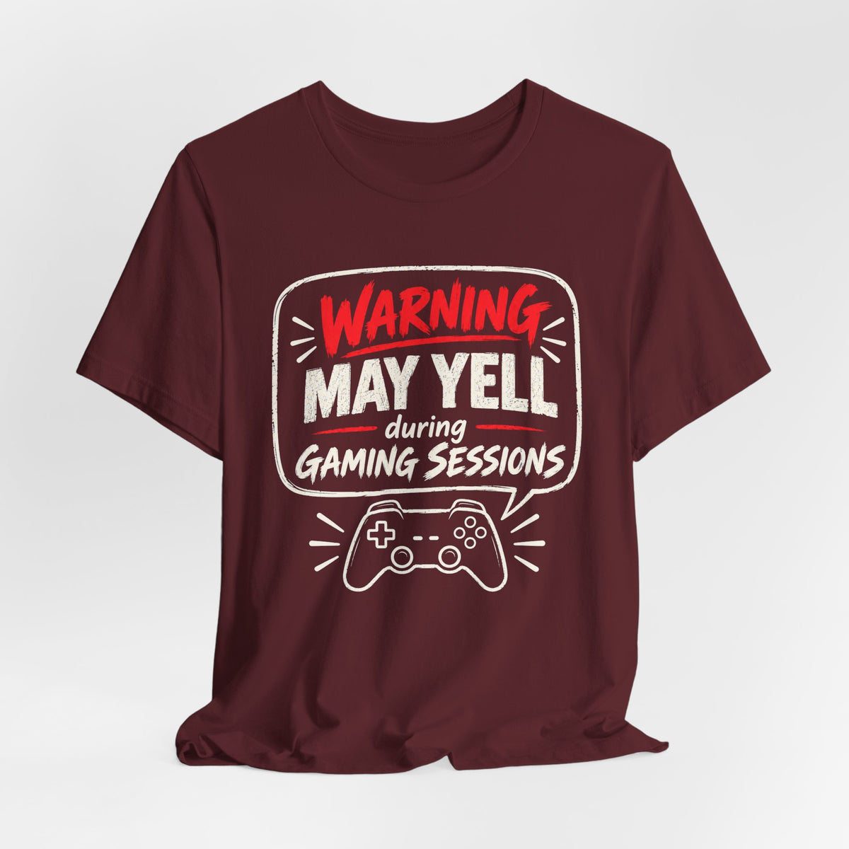 Speech Bubble T-shirt