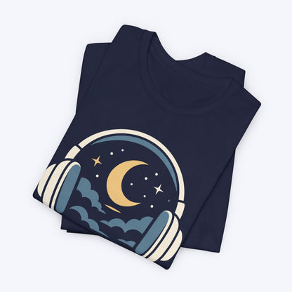 Soundscape T-shirt