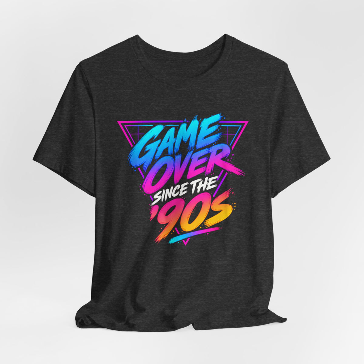 From The 90s T-shirt