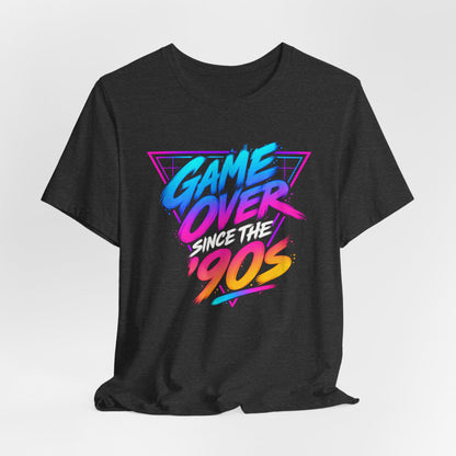 From The 90s T-shirt