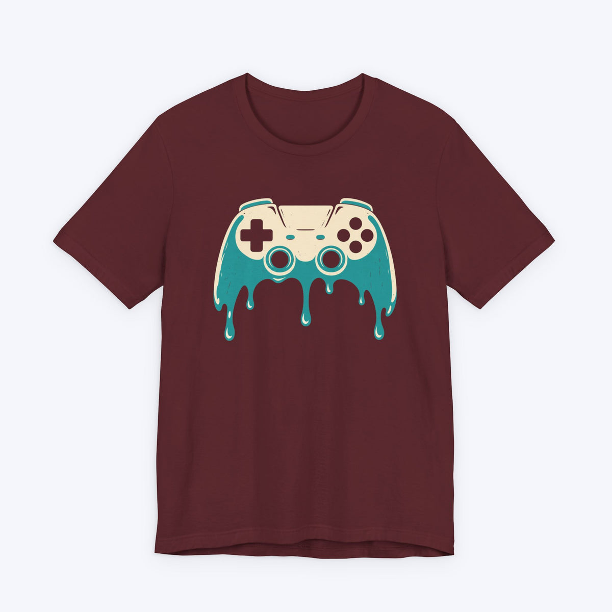 Gamer Drip T-shirt