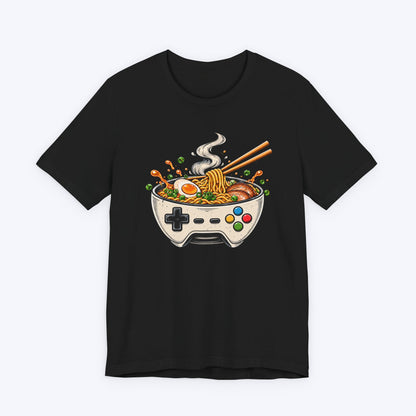 Ramen Gamer T-shirt