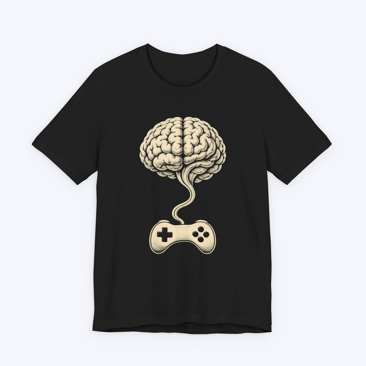 Thinking About Gaming T-shirt
