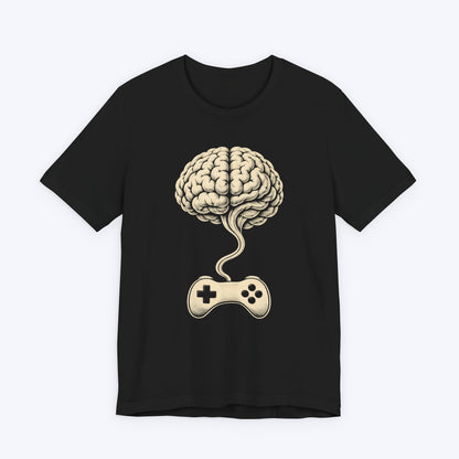 Thinking About Gaming T-shirt