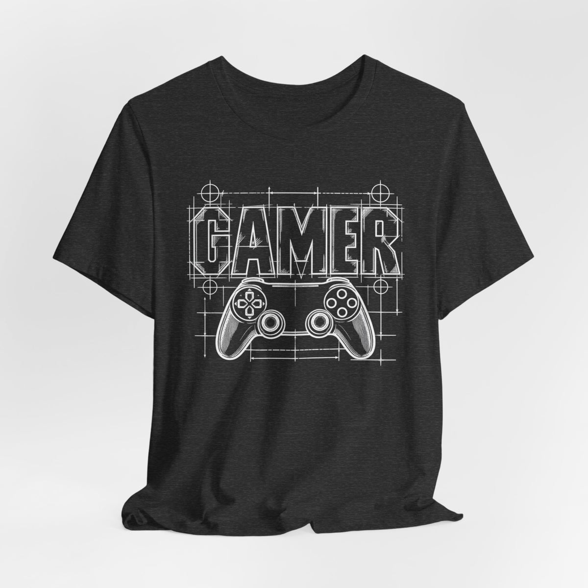 The Blueprint T-shirt