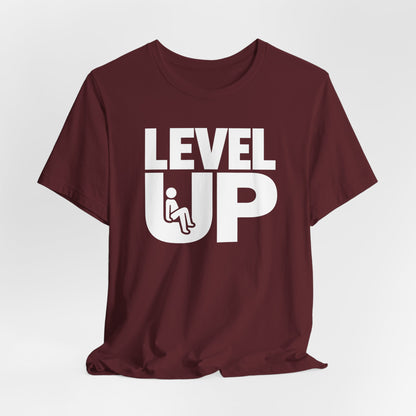 Level Up T-shirt
