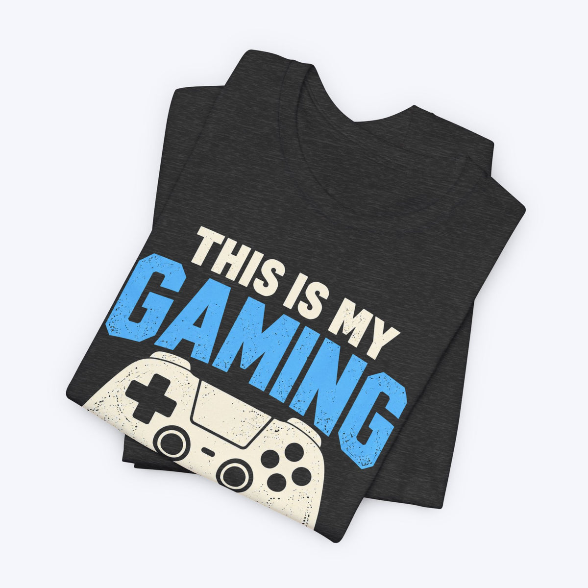 Gaming T-shirt