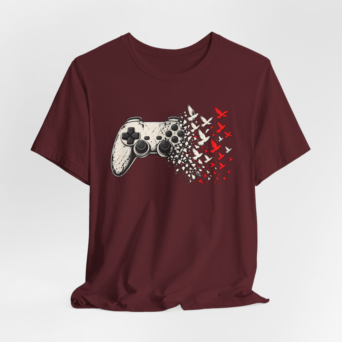 Shattered T-shirt
