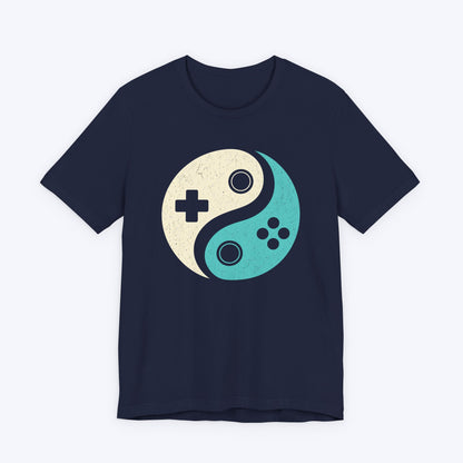 Yin Yang Controller T-shirt