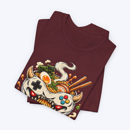 Bowl Eats Ramen T-shirt