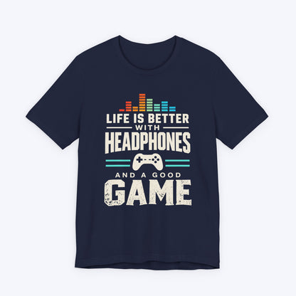 Drop The Beat T-shirt