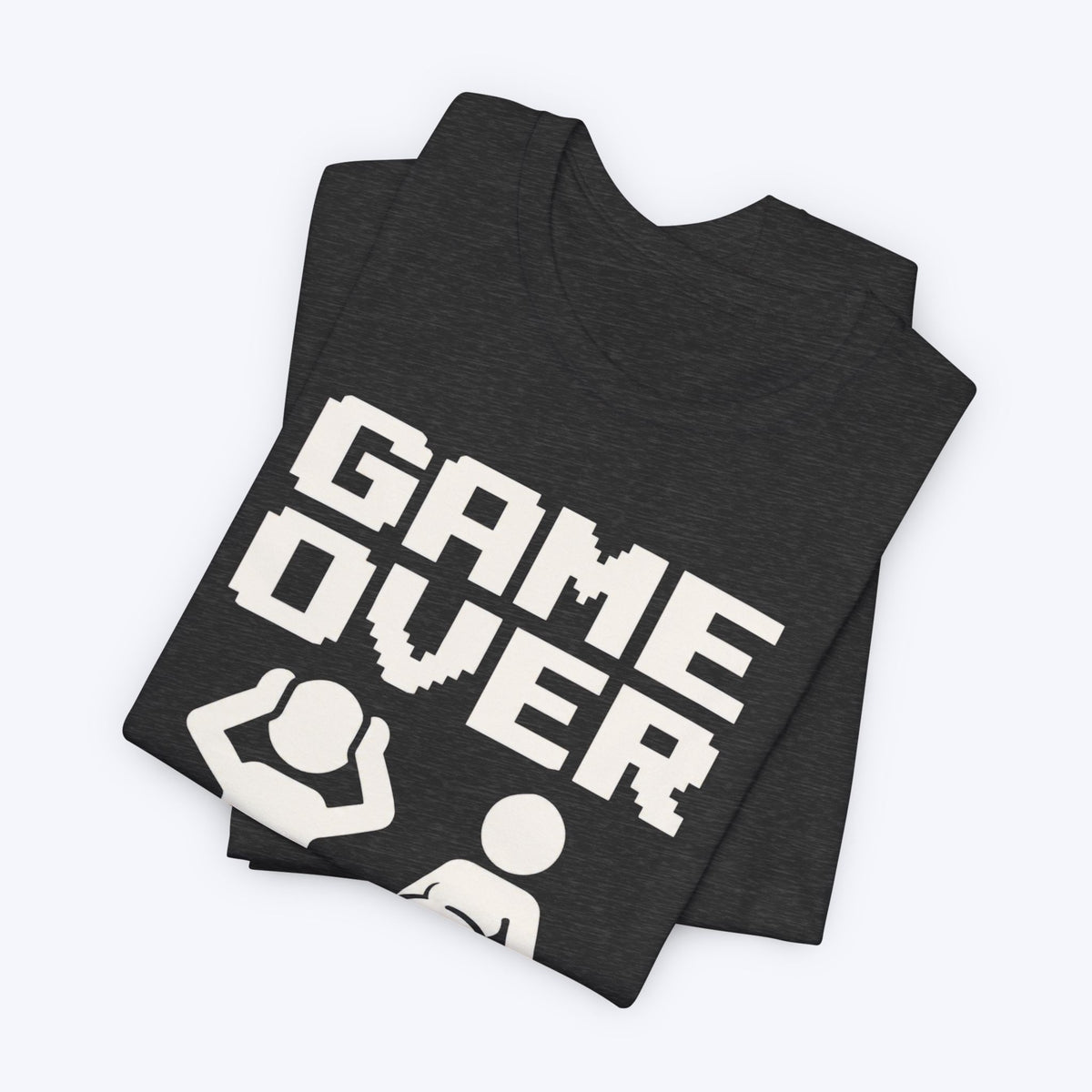 Game Over T-shirt