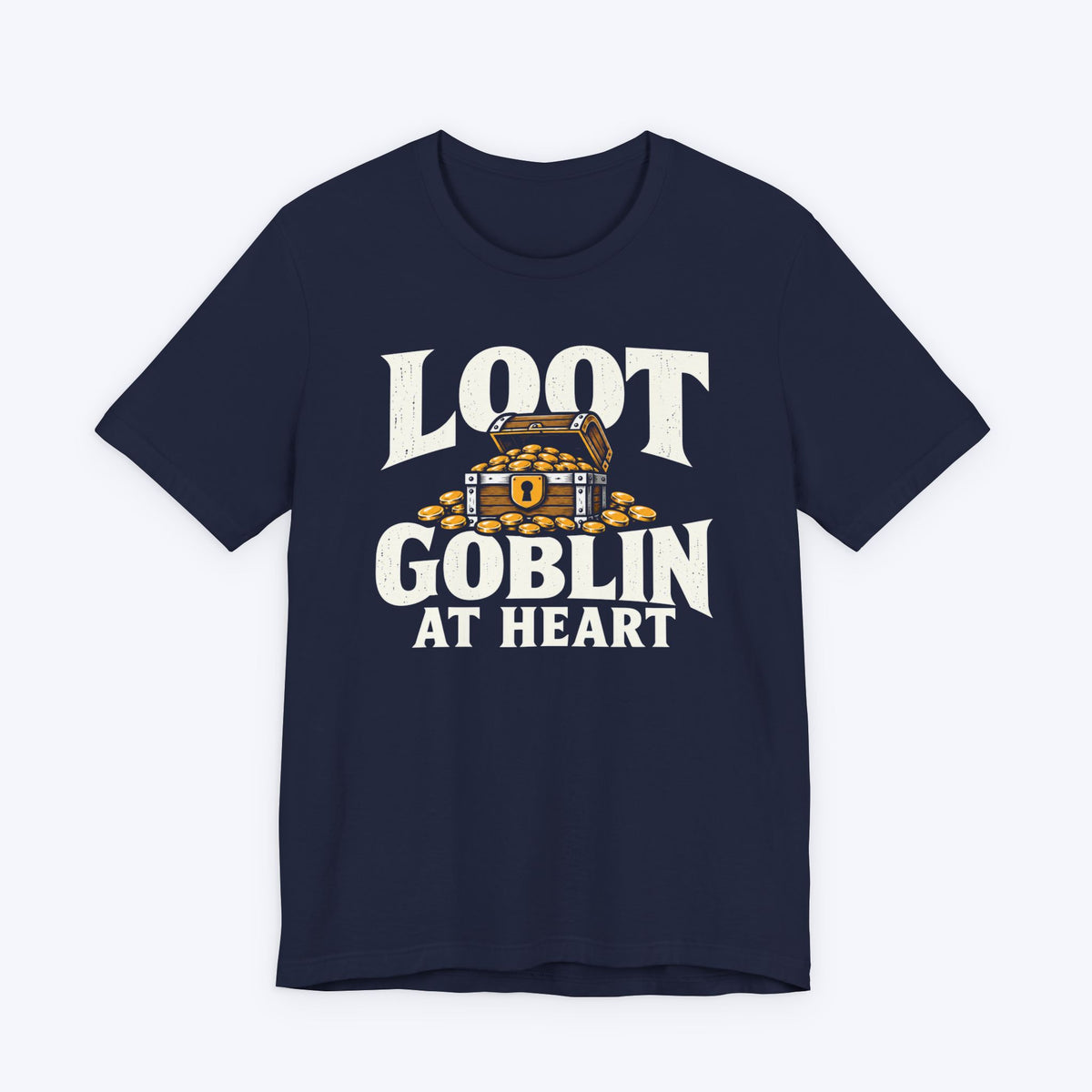 Treasure Chest T-shirt
