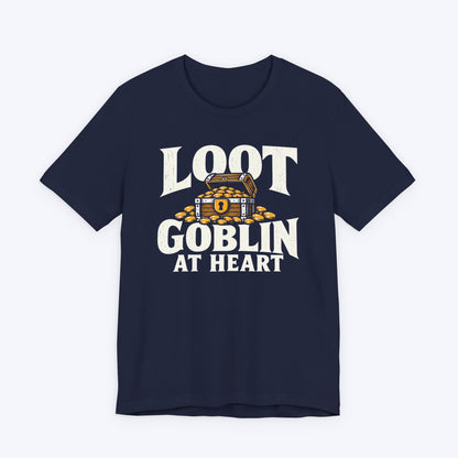 Treasure Chest T-shirt