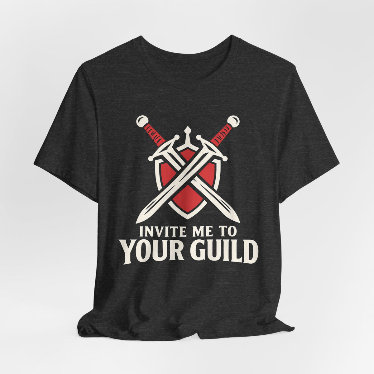 Guild Invite T-shirt