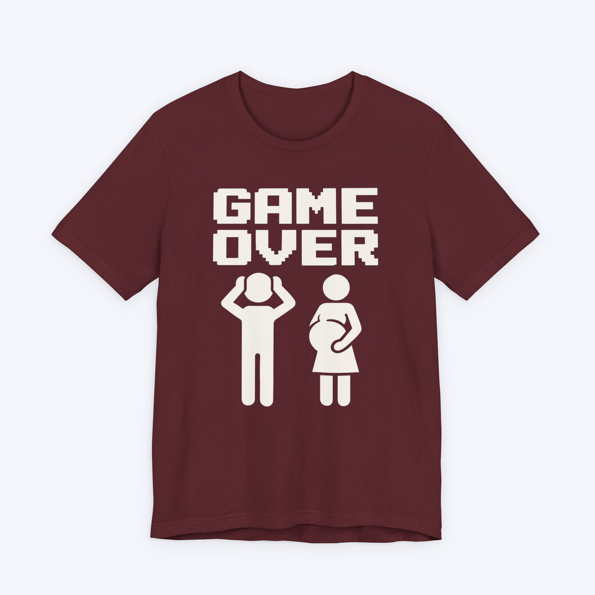 Game Over T-shirt