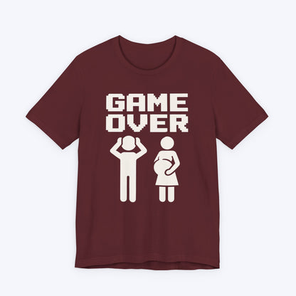 Game Over T-shirt