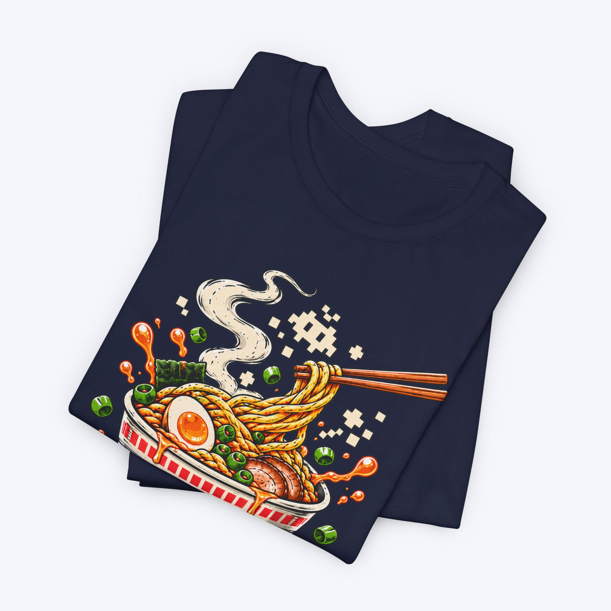 I Eat Ramen T-shirt