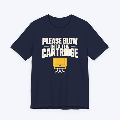 Cartridge Blower T-shirt
