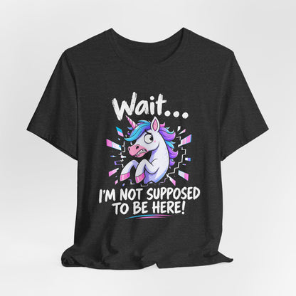 Unicorn T-shirt