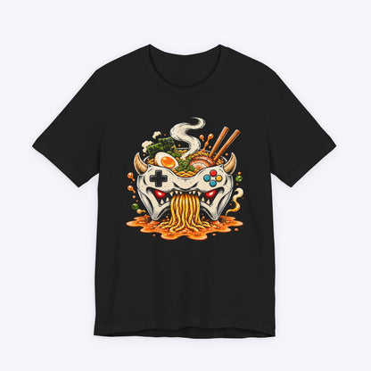 Bowl Eats Ramen T-shirt