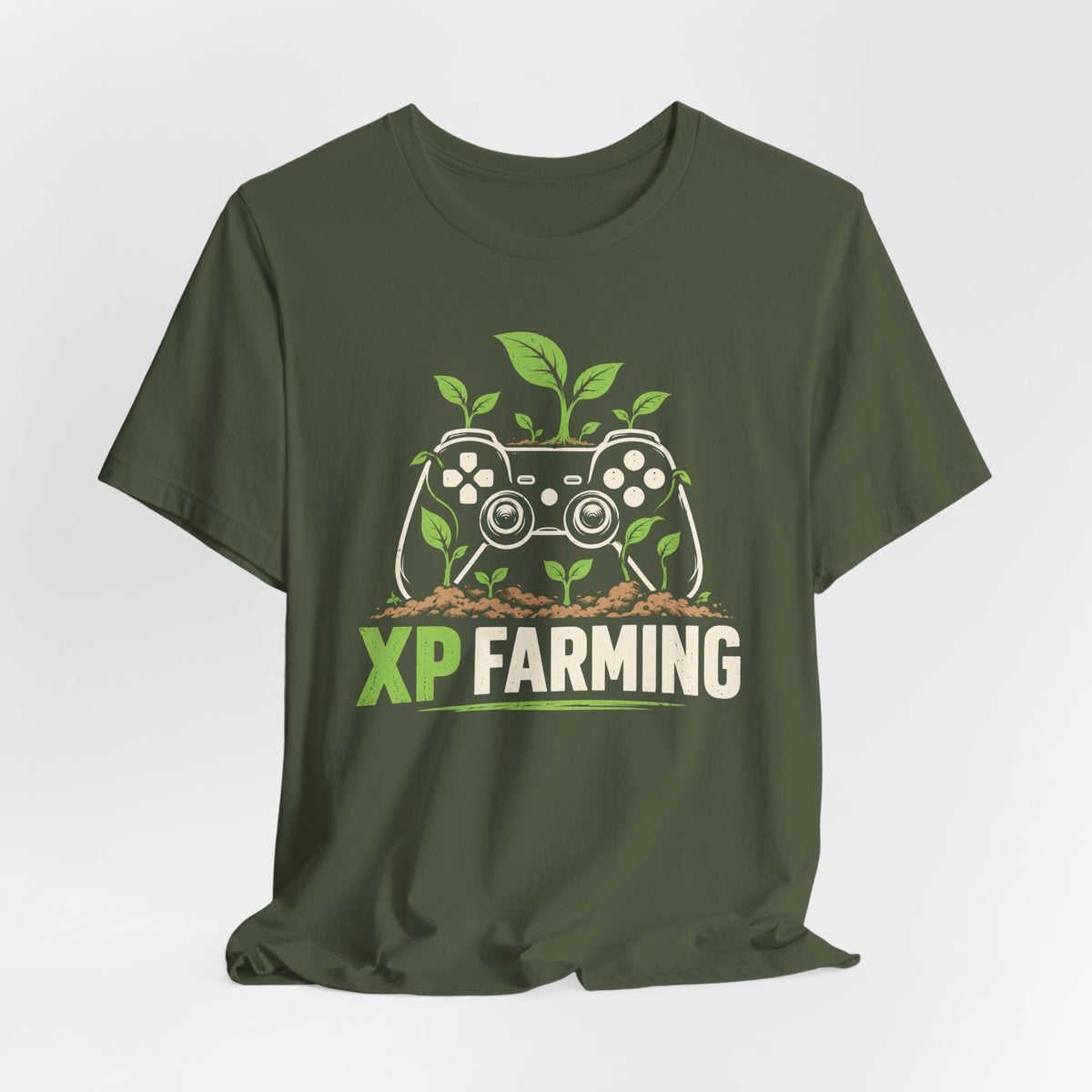 XP Farm T-shirt