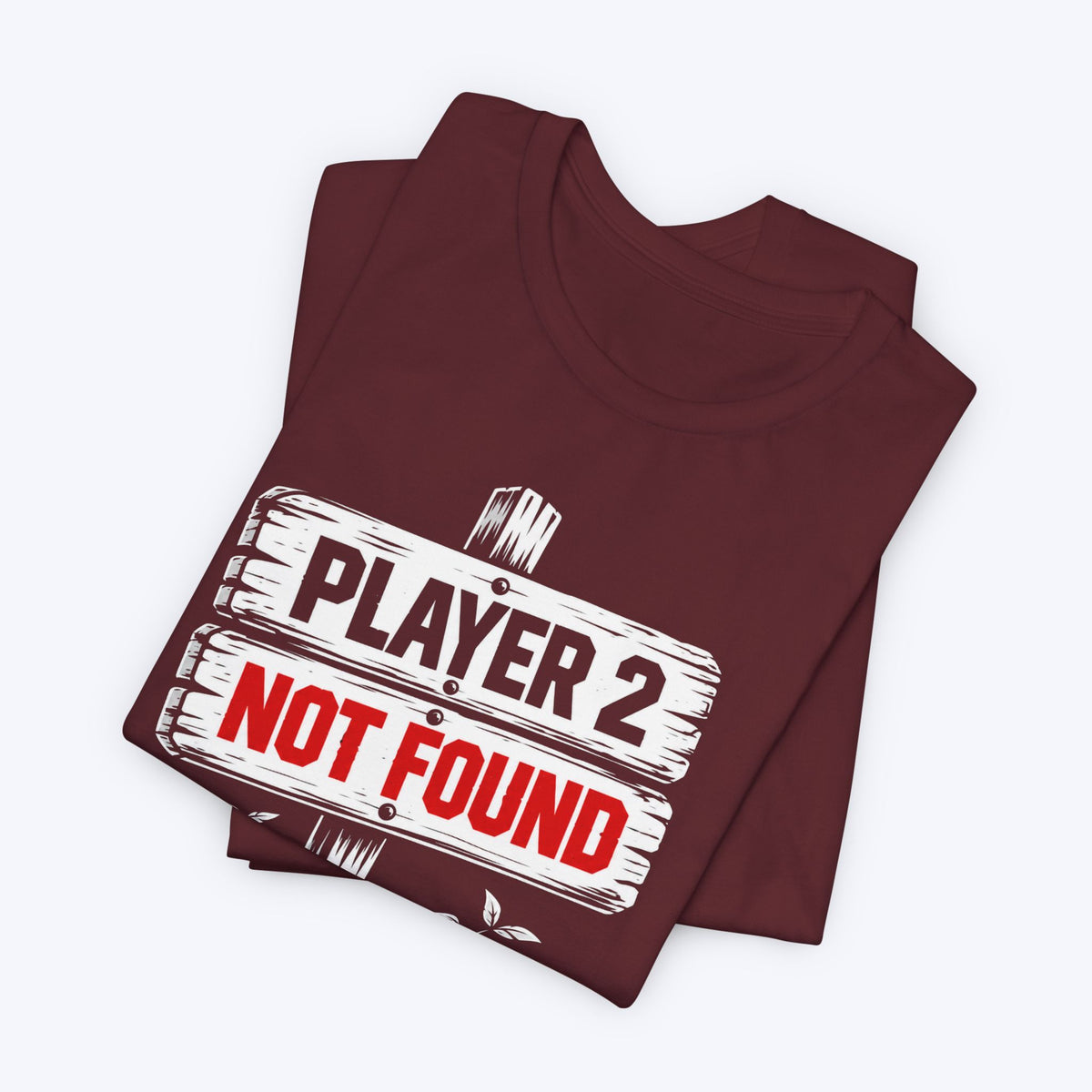 Not Found T-shirt