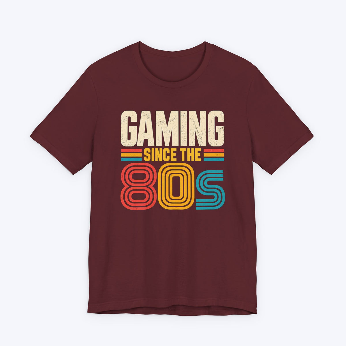 Since The 80s T-shirt