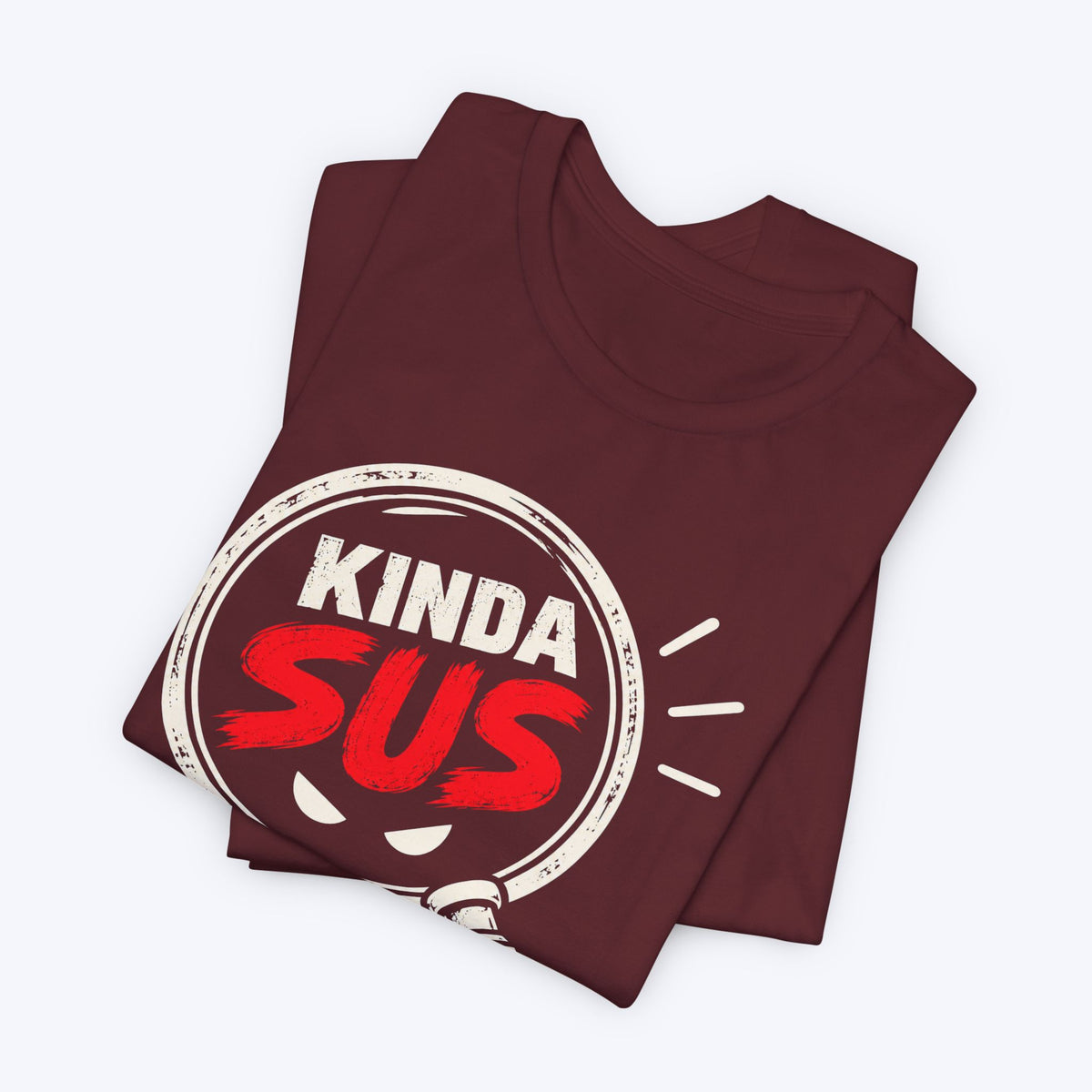 Sus Vision T-shirt