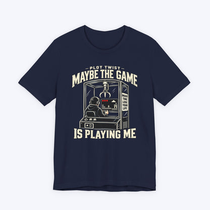 Playing Me T-shirt