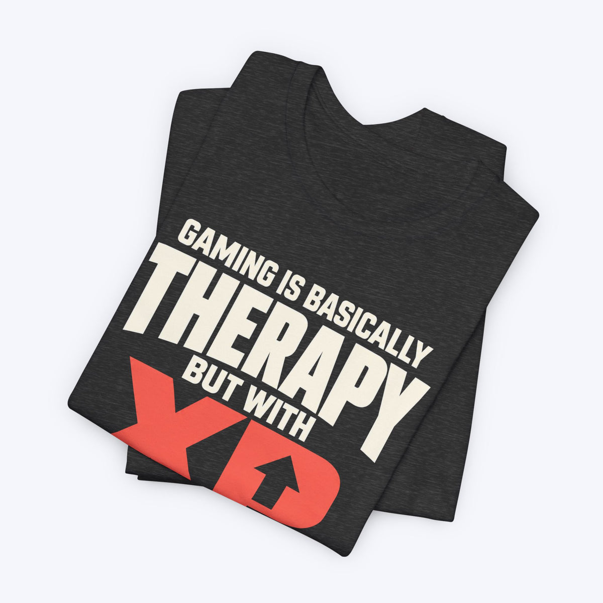 Gaming Up T-shirt