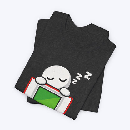 Pocket Gamer T-shirt