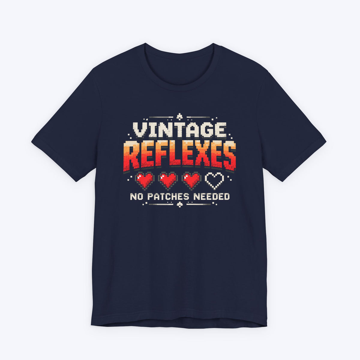3 Hearts T-shirt
