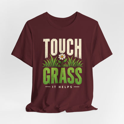 It Helps T-shirt