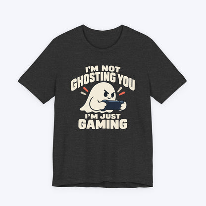 Ghost Mode Activated T-shirt