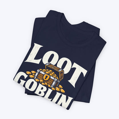 Treasure Chest T-shirt