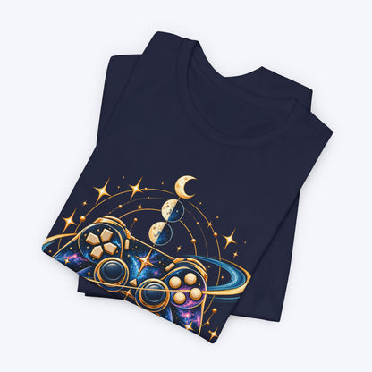 Planetary Traveler T-shirt
