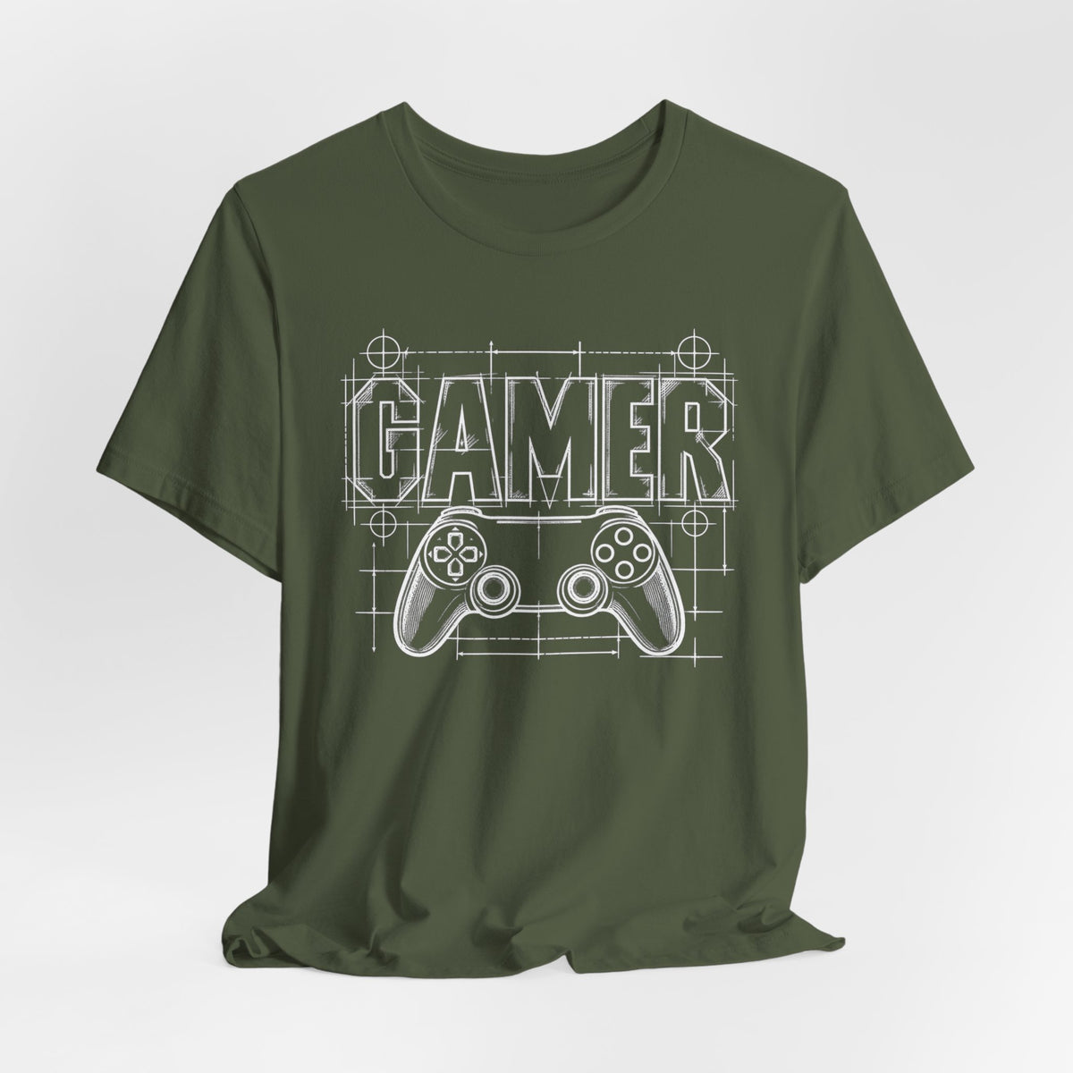 The Blueprint T-shirt