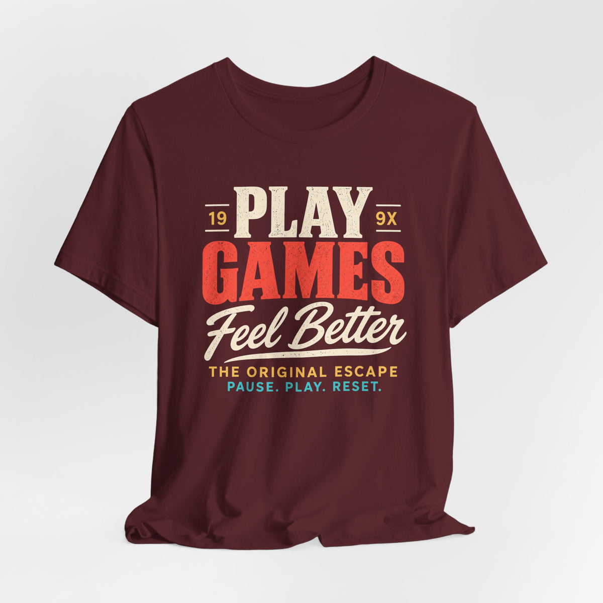 Feel Better T-shirt