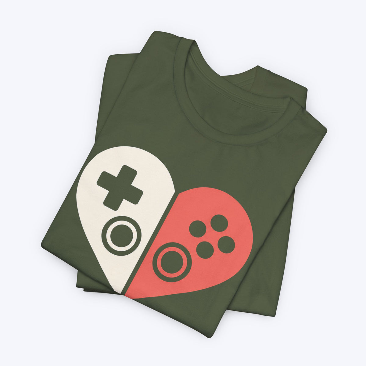 One Heart T-shirt