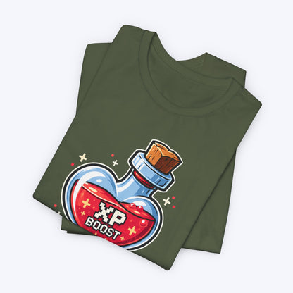Your Love XP T-shirt